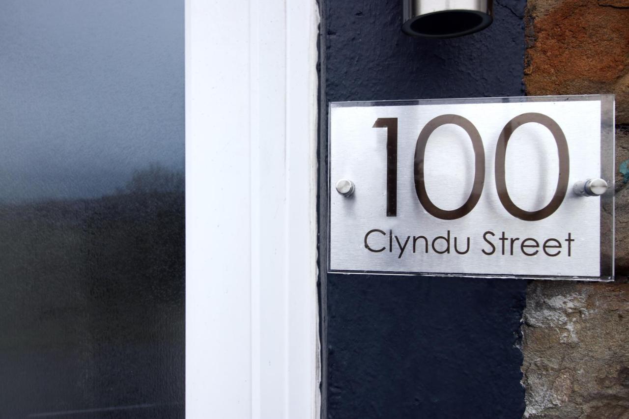 Sleeps 6, Smart Tv'S, Parking Swansea & Morriston Hospital Apartment Екстериор снимка