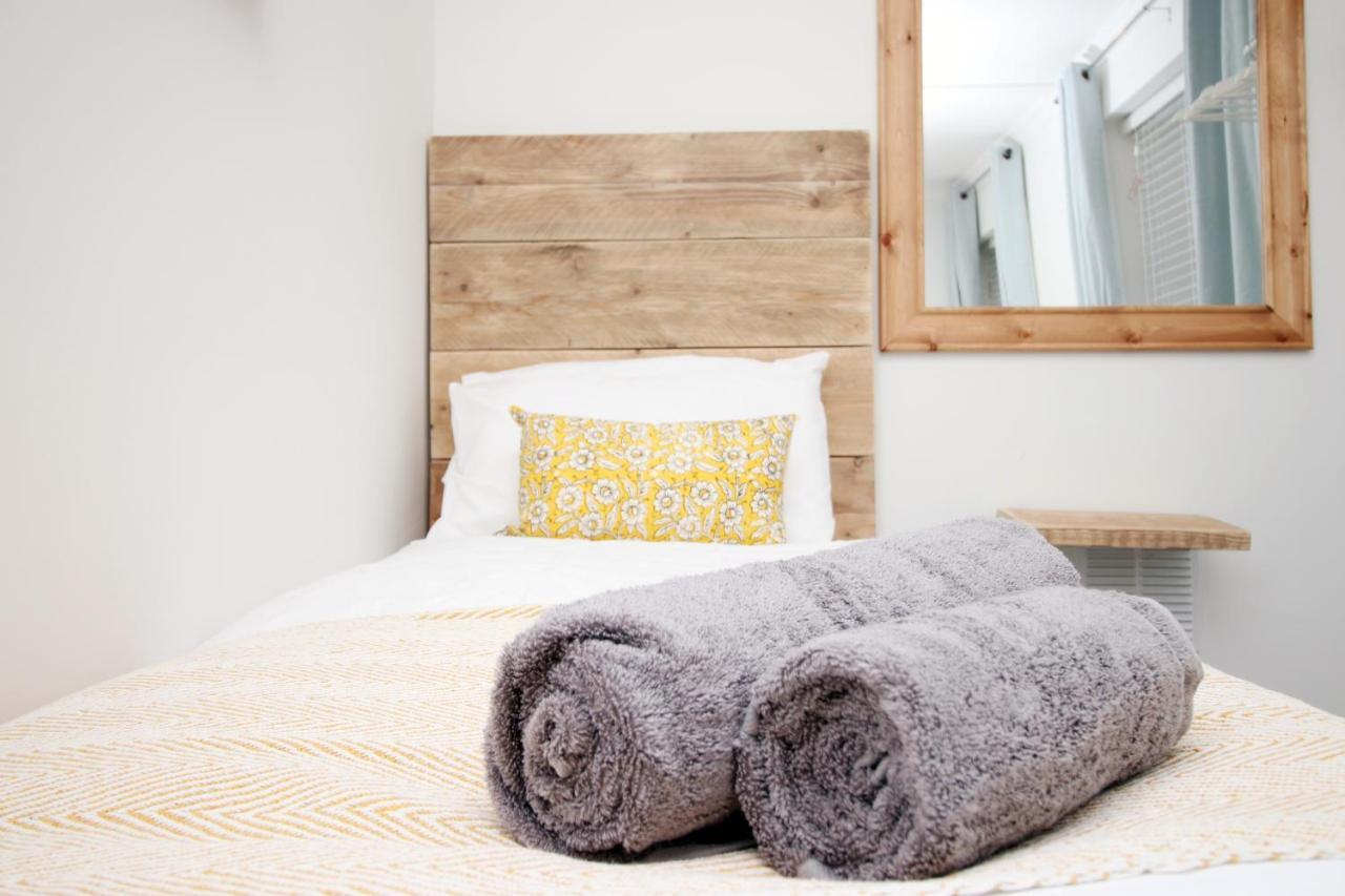 Sleeps 6, Smart Tv'S, Parking Swansea & Morriston Hospital Apartment Екстериор снимка
